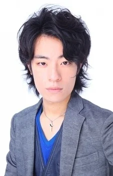 Hashimoto, Koutarou