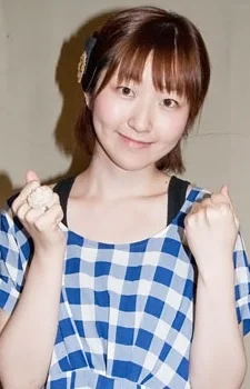 Hashimoto, Mai