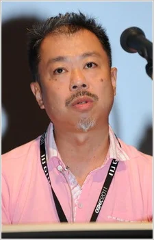 Hashimoto, Takashi