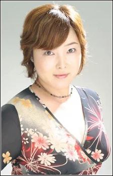 Hashimoto, Ushio