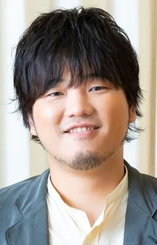 Hata, Motohiro