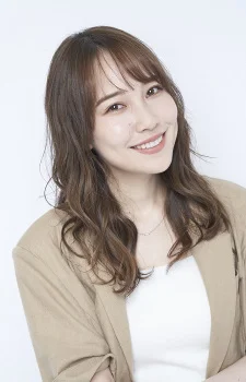 Hatsumi, Mary