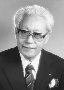 Hattori, Tadashi