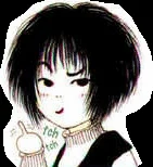 Hayakawa, Tomoko