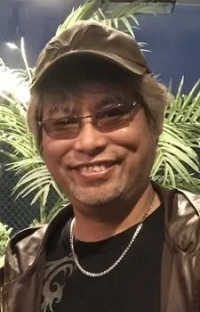 Hayama, Junichi