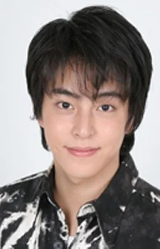 Hayami, Hideyuki
