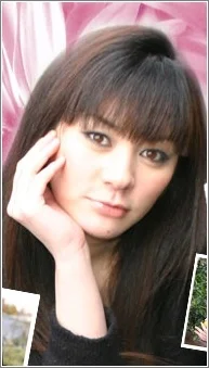 Hayashi, Mariko