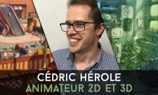 Herole, Cedric