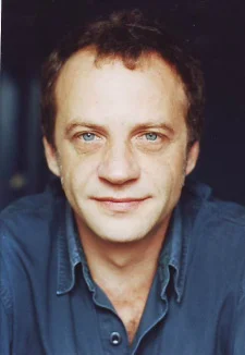 Herson-Macarel, Éric