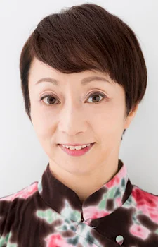 Higashi, Saori