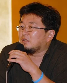 Higuchi, Shinji