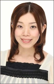 Hikida, Yukari
