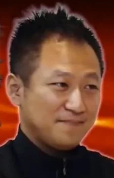 Hikokubo, Masahiro