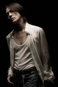 Himuro, Kyousuke