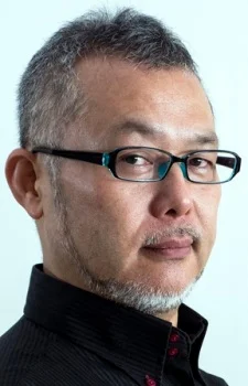 Hirabayashi, Takeshi