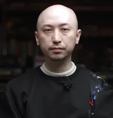 Hiramaki, Daisuke