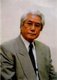 Hirano, Minoru