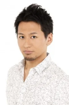 Hirose, Takehisa