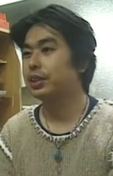 Hishikawa, Naoki