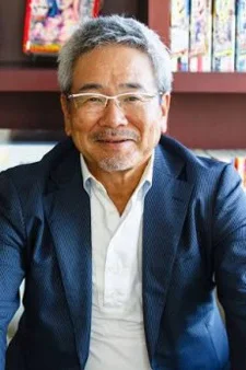Horie, Nobuhiko