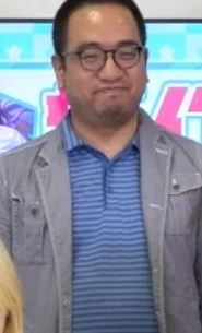 Horie, Taku