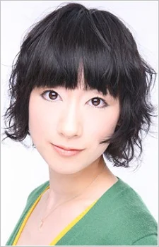 Horikoshi, Chie