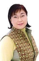 Horikoshi, Mami