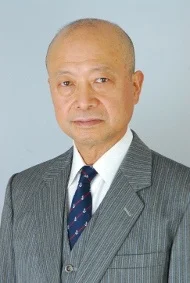 Horikoshi, Tomisaburou