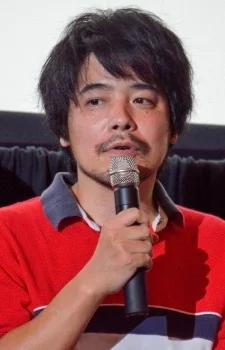 Horiuchi, Takashi