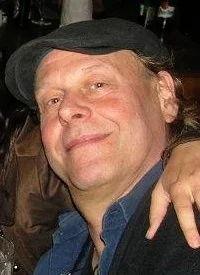 Hosang, Andreas