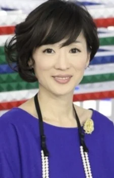 Hosoe, Junko