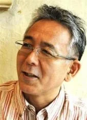 Hosono, Fujihiko