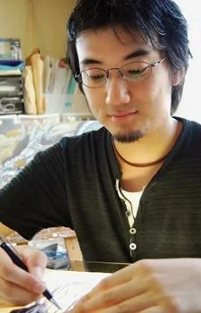 Hotchi, Kazuhiro