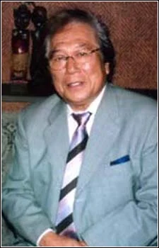 Hozumi, Takanobu