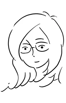 Ichikawa, Haruko