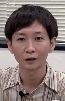 Ihara, Kenta