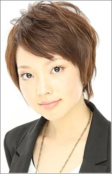 Iida, Yuuko