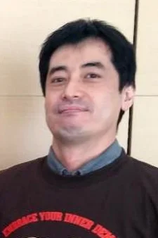 Iizuka, Kouichi
