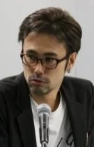 Iizumi, Tomokazu