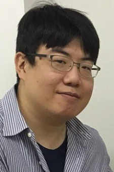 Ikeda, Shigetaka