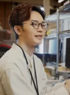 Ikegami, Masataka