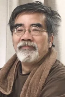 Ikehata, Takashi