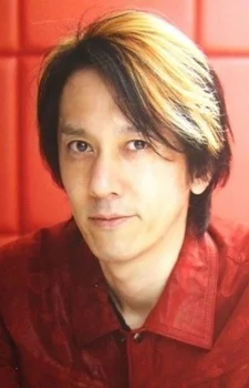 Ikuhara, Kunihiko