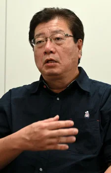 Imaizumi, Kenichi