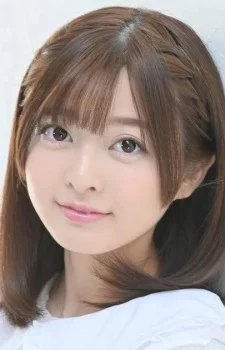 Imaizumi, Riona