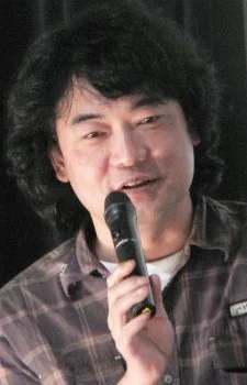 Imanishi, Takashi