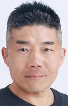 Imaruoka, Atsushi