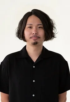 Inaba, Hideki