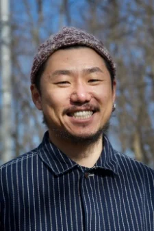 Inaba, Kunihiko