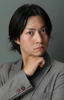 Inagaki, Takuya
